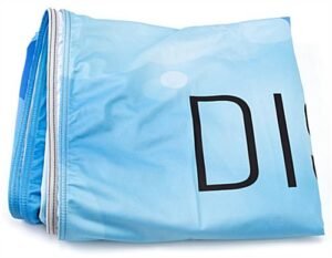 10'w x 8’h Replacement SEG Graphic for SEG810W Series Frame - Custom Printing