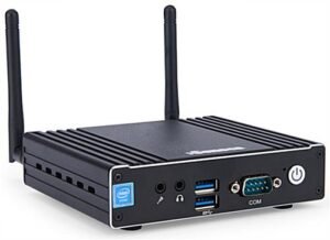 11Giraffes Media Player for Digital Signage w/ Content Management Software