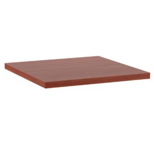 18" Square Laminate Top (Requires Base)
