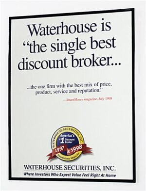 18 x 24 Poster Frame for Wall, Plastic Corrugated Backer, Plastic Frame - Black