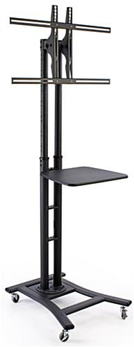 19-inch Shelf for MB TV Stands - Black - Image 2