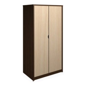 2 Door Storage with Locks - 72" H