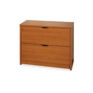 2 Drawer Lateral File