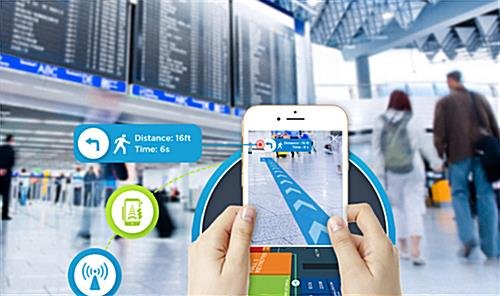 22Miles Interactive Wayfinding Software for Touch Screen Devices - Image 5