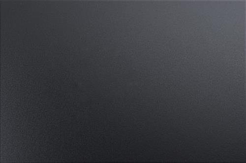 24”w x 30”h Square Cocktail Table - Black - Image 4