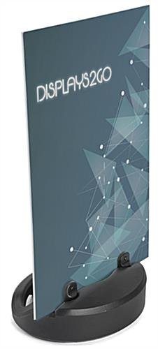 24 x 36 Replacement Board for OWB2436UDS with 2-Sided UV Printing - White