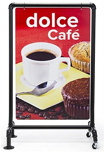 24 x 36 Replacement Sign for PPLNSW Series - Image 3