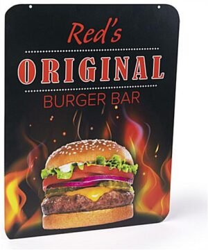 24 x 36 Replacement Sign for PPLNSW Series