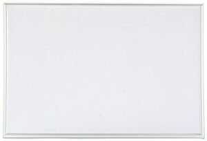 24 x 36 Write-On Board, Wall Mount, Dry Erase – White