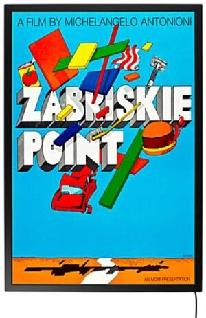 27 x 40 LED Light Box for Wall Mount, Movie Poster Format, Snap Open - Black