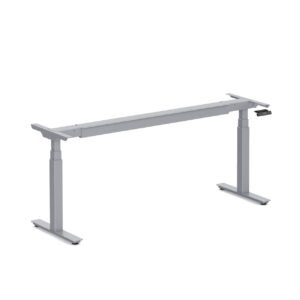 3-Stage, Deluxe Electric, Height Adjustable Base – 30”D