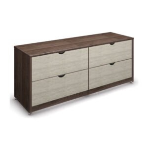4 Drawer Lateral File - 29'' H 1
