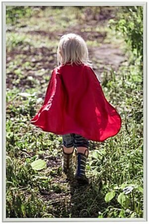 40 x 60 Poster Frame for Wall, Snap Open, 32mm Profile - Silver