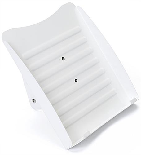 Add-On Literature Pocket for IPROLMFLSW & IPROLMFLBRW