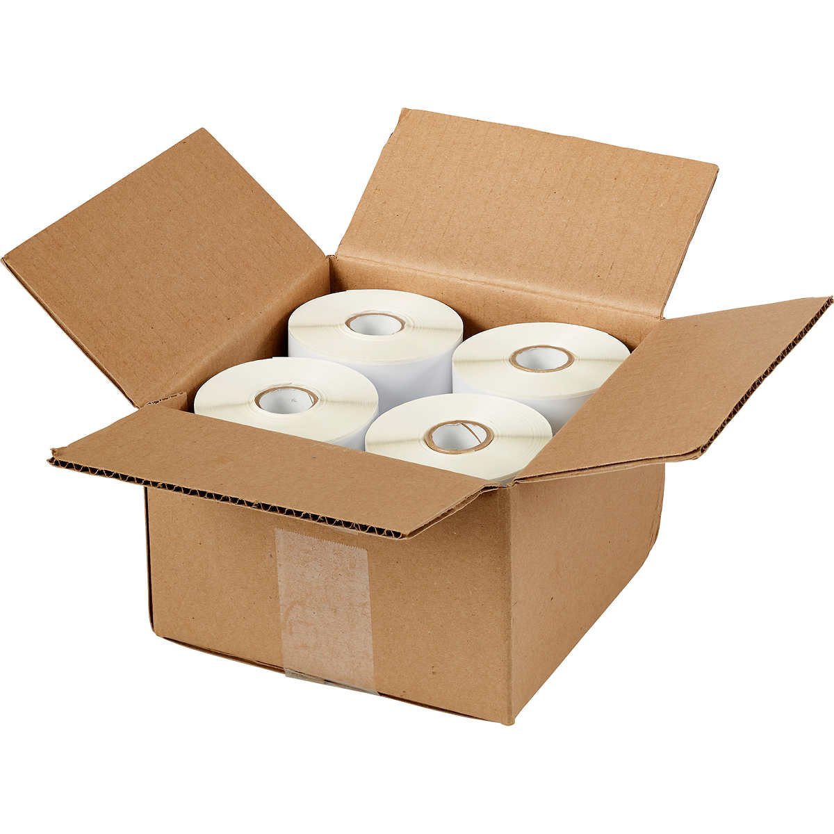 Avery Direct Thermal Shipping Labels, White, 4" x 6", 880 Labels