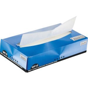 Bagcraft Wax Deli Paper, 10" x 10-3/4", 500 ct