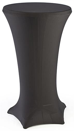 Black Tablecloth for FOLDR2646