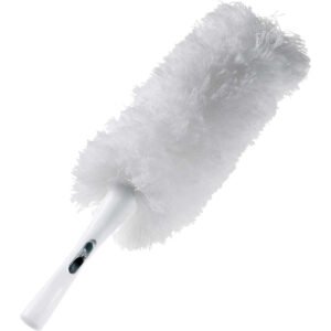 Boardwalk 23" MicroFeather Duster, White