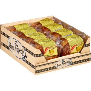 Bon Appetit Banana Nut Muffins, 5 oz, 8 ct