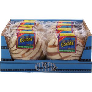 Bon Appetit French Sweetie, 5 oz, 8 ct