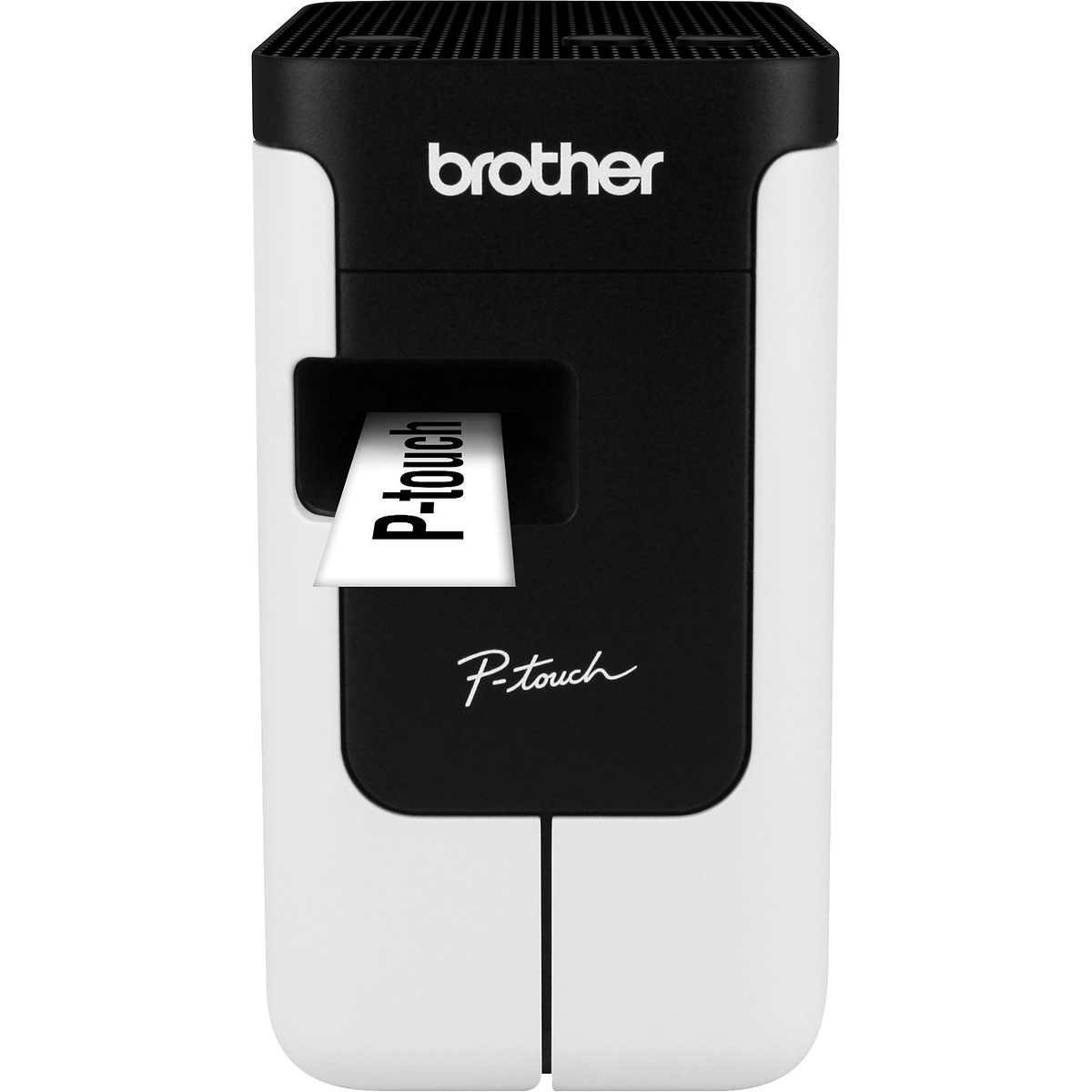 Brother BRTPTP700 PC-Connectable Label Printer for PC and Mac - Image 2