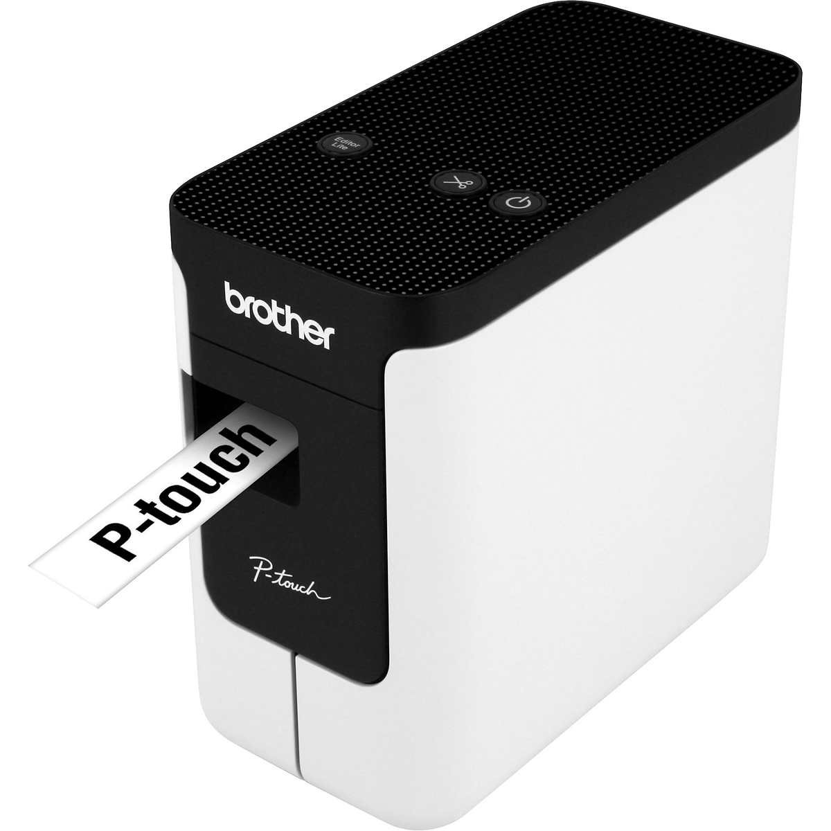 Brother BRTPTP700 PC-Connectable Label Printer for PC and Mac - Image 3