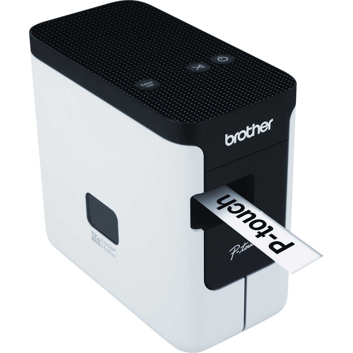 Brother BRTPTP700 PC-Connectable Label Printer for PC and Mac