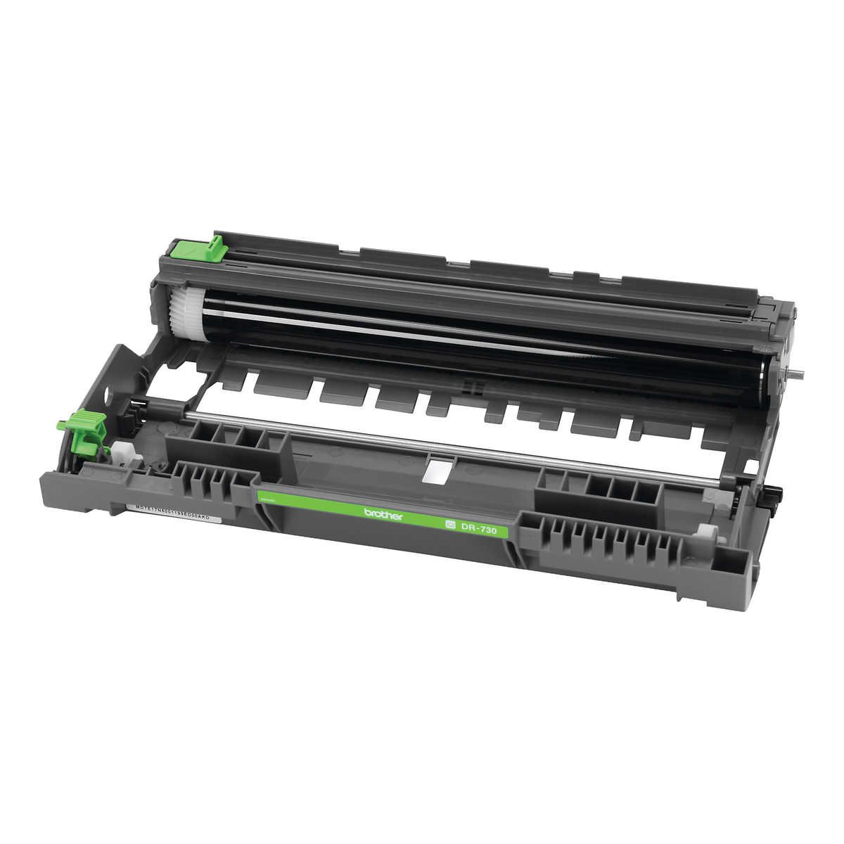 Brother DR730 Drum Unit, Black - Image 3