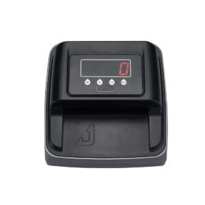 Carnation CRD188 Counterfeit Bill Detector, Black
