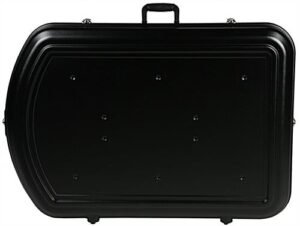 Carrying Case for 36-inch Mini Prize Drop Board - Black