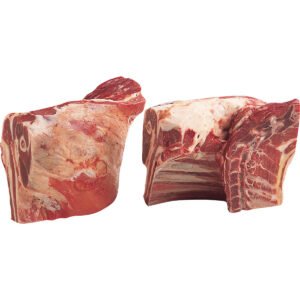 Case Sale Halal Lamb Shoulder, 45 lb avg wt