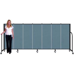 Commercial Edition Dividers 13'1"L x 5'H