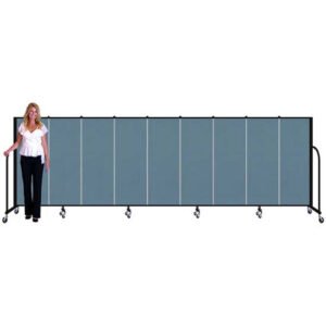 Commercial Edition Dividers 16'9"L x 5'H