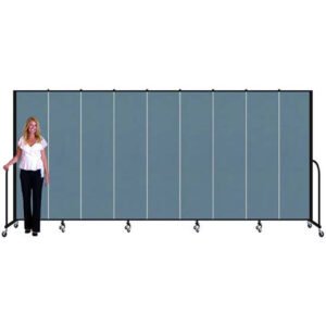 Commercial Edition Dividers 16'9"L x 7'4"H