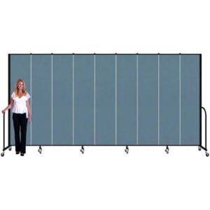 Commercial Edition Dividers - 16'9"L x 8"H