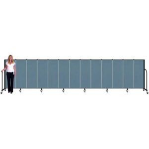 Commercial Edition Dividers 24'1"L X 5"H