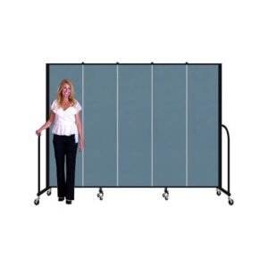 Commercial Edition Dividers 9'5"L x 6'8"H