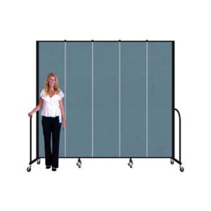 Commercial Edition Dividers 9'5"L x 8'H