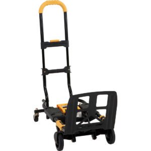 Cosco Shifter XL Folding Hand Truck