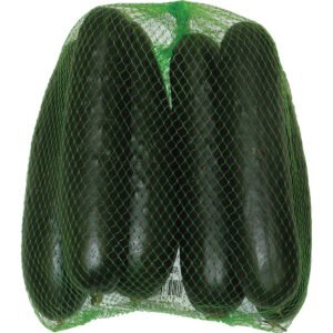 Cucumbers, 6 ct