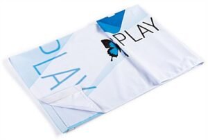 Custom Fabric Cover for CNTPUVL Series 43-inch Counters