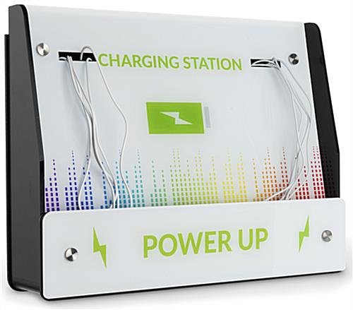 Custom Replacement Graphics for CHRG8 Series - Image 2