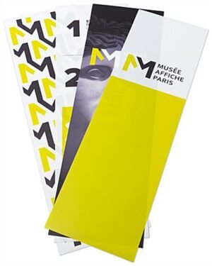 Display Pedestal Replacement Graphics for LEDDCPSLVG