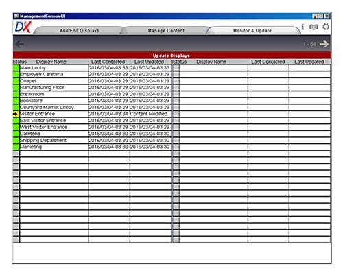 DisplayIt!Xpress Content Management Software, 1 License for 1 Player - Image 4