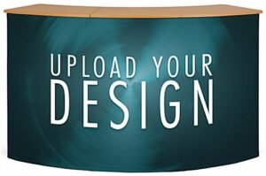 Eco Friendly Replacement Graphic For CNTPUVL Series Portable Counters