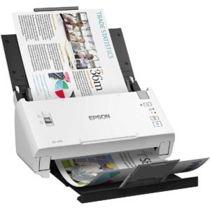 Epson DS410 Workforce Scanner