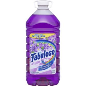 Fabuloso Multi-Purpose Cleaner, 210 fl oz