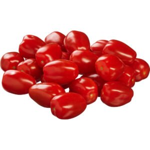 Grape Tomatoes, Clamshell, 2 lbs