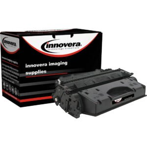 Innovera Remanufactured Canon 120 Black Toner Cartridge