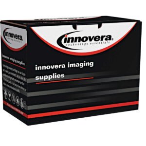 Innovera Remanufactured HP131A Toner Cartridge, Yellow